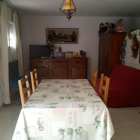 Grand 50m2 Vallee Heureuse *