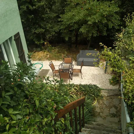 Apartment Grand 50m2 Vallee Heureuse