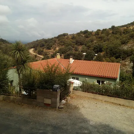 아파트 Grand 50m2 Vallee Heureuse