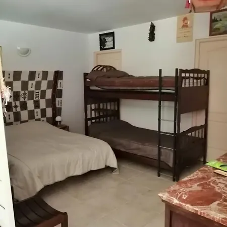 Grand 50m2 Vallee Heureuse Sorède