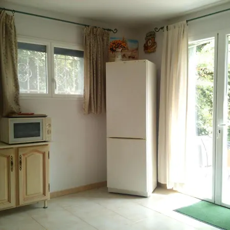 Apartment Grand 50m2 Vallee Heureuse *
