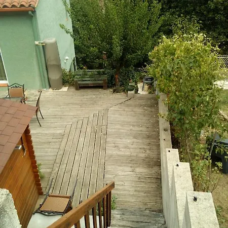 Grand 50m2 Vallee Heureuse * Sorede