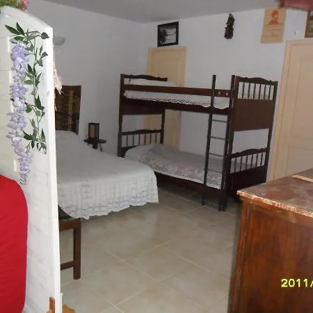 아파트 Grand 50m2 Vallee Heureuse