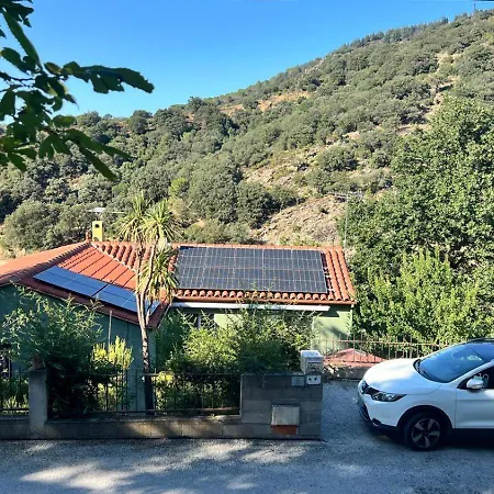 Grand 50m2 Vallee Heureuse Sorede