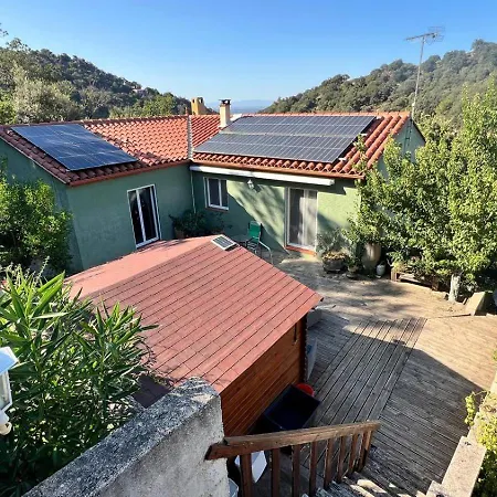 Grand 50m2 Vallee Heureuse * Sorède