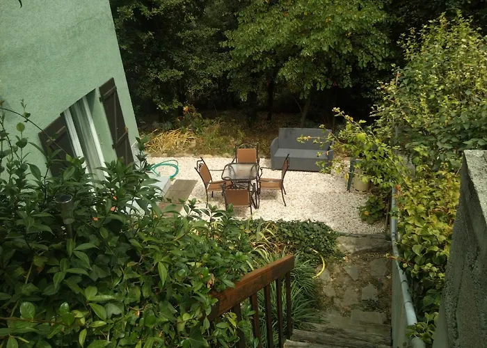 Apartament Grand 50m2 Vallee Heureuse