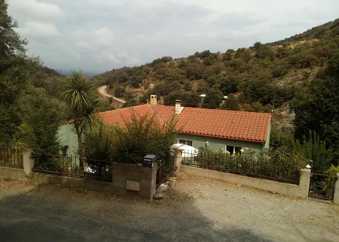 Apartament Grand 50m2 Vallee Heureuse