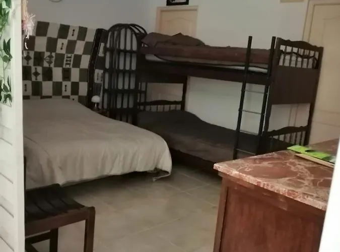 Apartament Grand 50m2 Vallee Heureuse Sorède