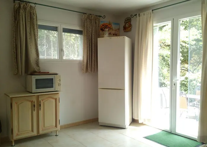 Apartament Grand 50m2 Vallee Heureuse *