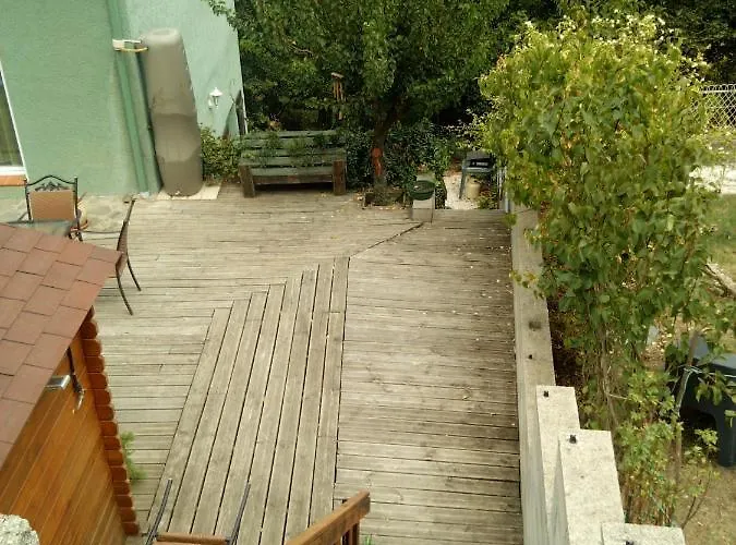 Grand 50m2 Vallee Heureuse * Sorède