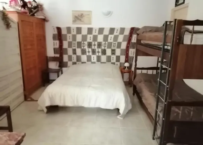 Apartament Grand 50m2 Vallee Heureuse *