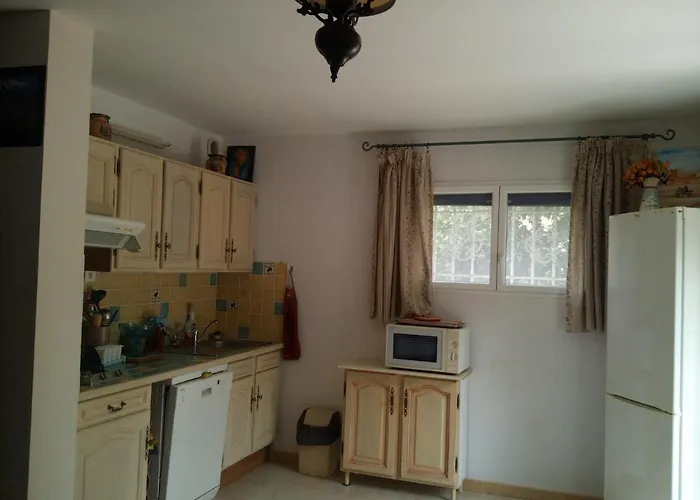 Apartament Grand 50m2 Vallee Heureuse