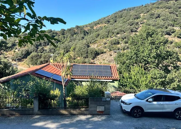 Grand 50m2 Vallee Heureuse Sorède